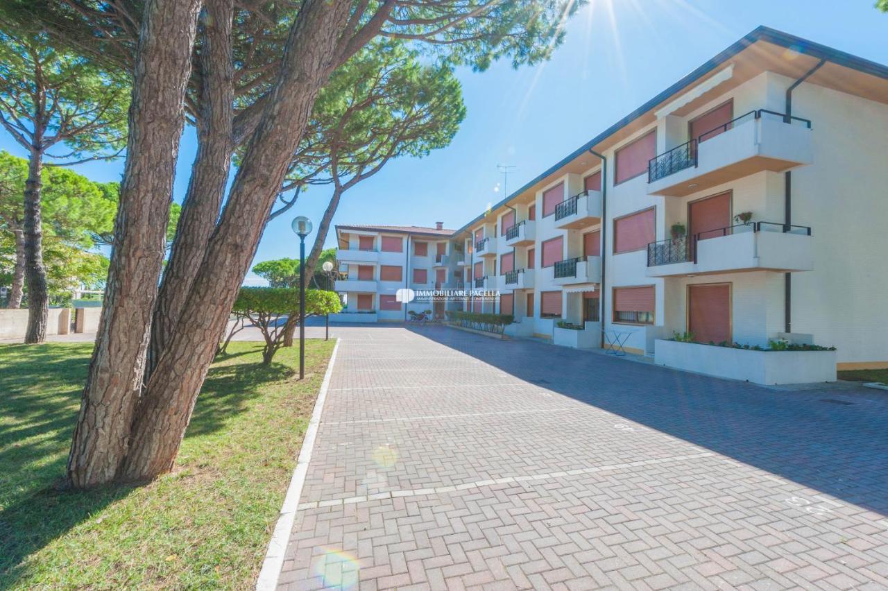 Park Residence Immobiliare Pacella Lido di Jesolo Esterno foto