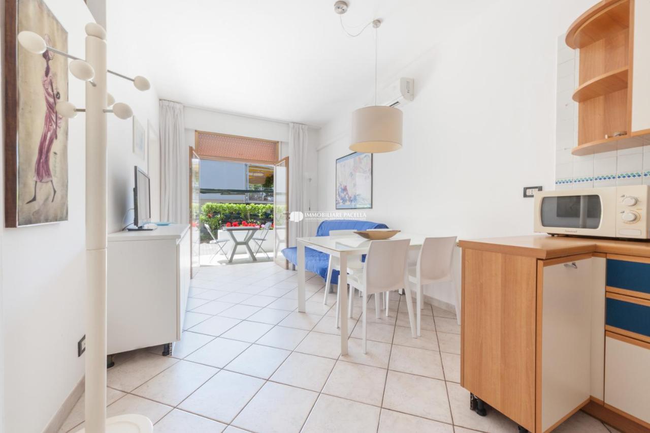 Park Residence Immobiliare Pacella Lido di Jesolo Esterno foto